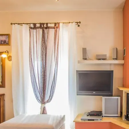 Emily Zakynthos Apartment Tsilivi (Zakynthos)