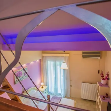 Emily Zakynthos Apartment Tsilivi (Zakynthos)