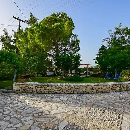 Emily Zakynthos Appartement
