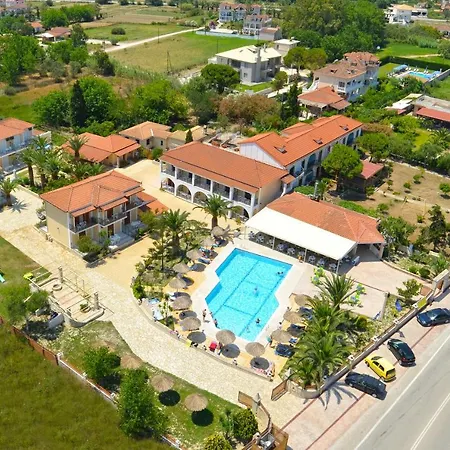 Hotel Sunny Garden Tsilivi (Zakynthos)