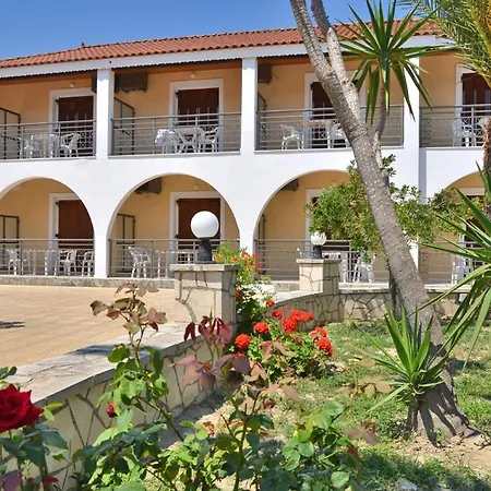 Sunny Garden Hotel