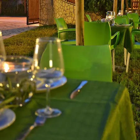 Hotel Sunny Garden 3*
