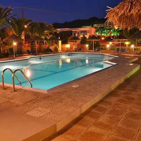 Sunny Garden 3* Tsilivi (Zakynthos)