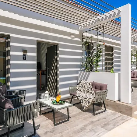 Hotel Sunny Garden Tsilivi (Zakynthos)