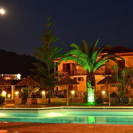 Sunny Garden Tsilivi (Zakynthos)