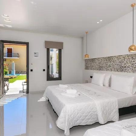 Hotel Sunny Garden Tsilivi (Zakynthos)