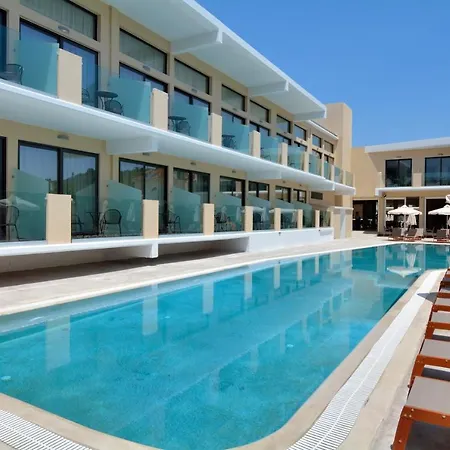 Selyria Hotel