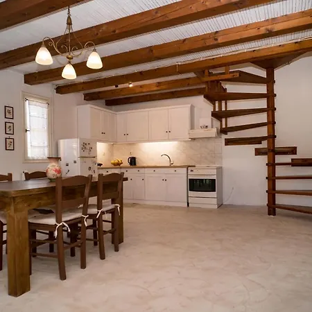 Jasmine House Tsilivi (Zakynthos)