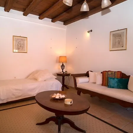Country house Jasmine House *