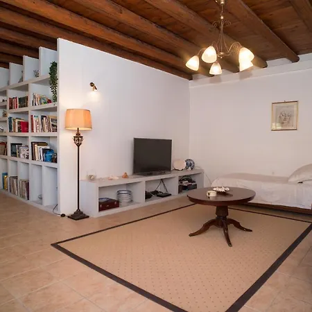 Jasmine House * Tsilivi (Zakynthos)
