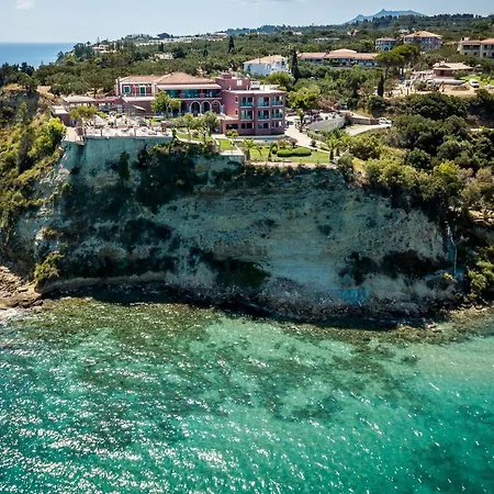 Balcony Boutique (adults Only) 2*