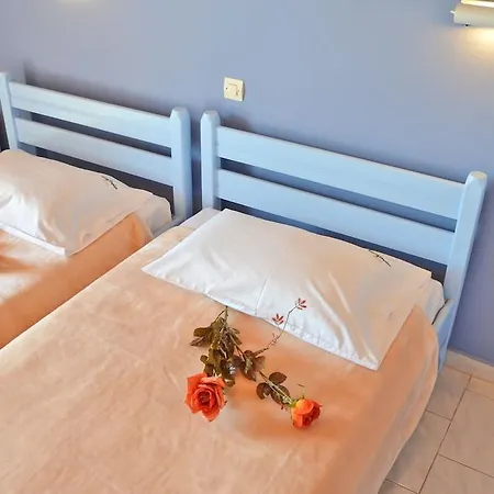 Sunny Garden Hotel Tsilivi (Zakynthos)