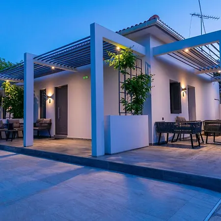 Sunny Garden 3*