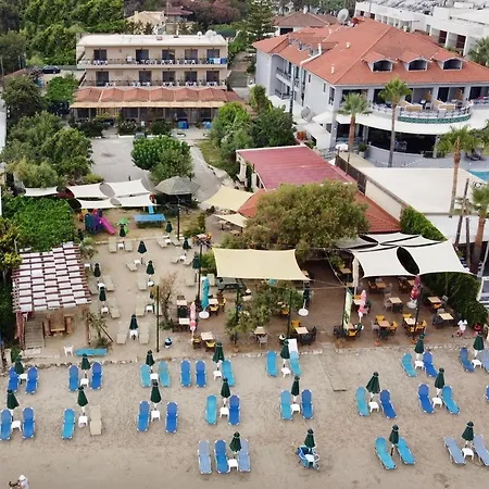 Anetis Hotel