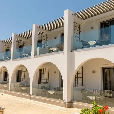 Hotel Sunny Garden Tsilivi (Zakynthos)
