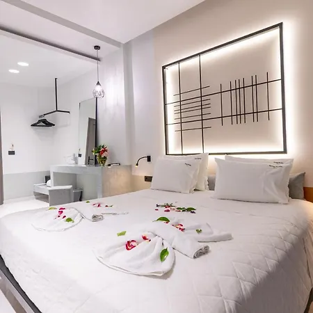 Hotel Sunny Garden 3*