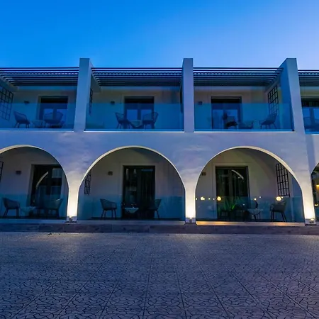 Sunny Garden Hotel 3*