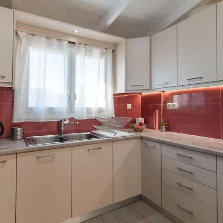 Emily Zakynthos Apartment Tsilivi (Zakynthos)