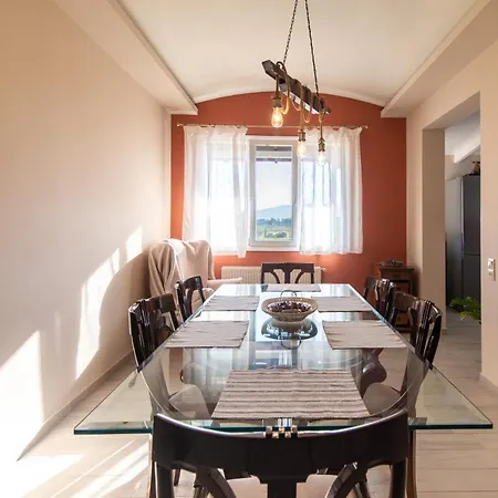 Apartment Emily Zakynthos