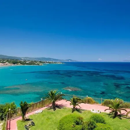 Balcony Boutique (adults Only) Hotel Tsilivi (Zakynthos)