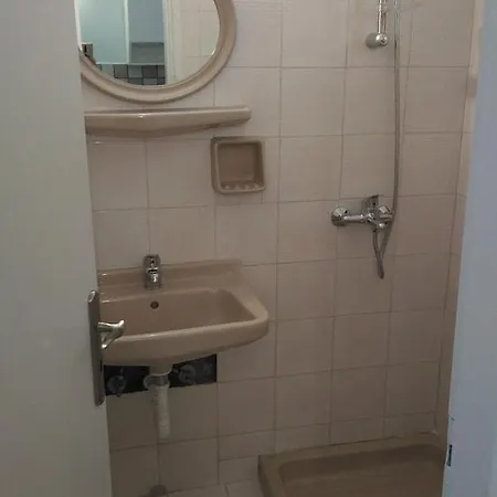 Appartement Infinity Blue *