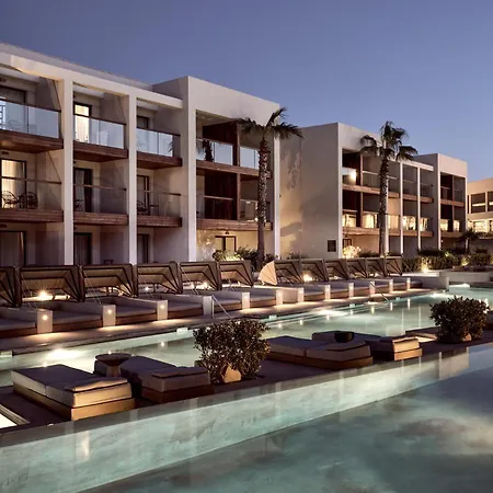 Zante Maris & Adults Only Hotel 4*