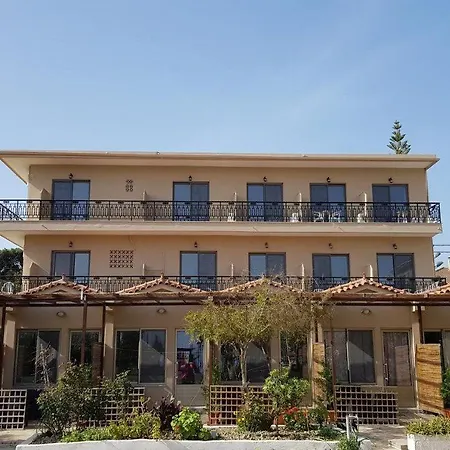 Anetis 2* Tsilivi (Zakynthos)