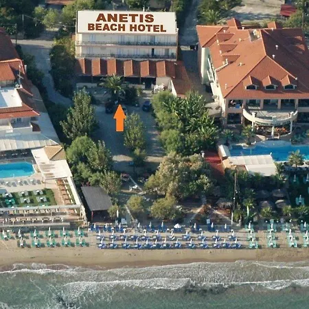 Anetis Tsilivi (Zakynthos)