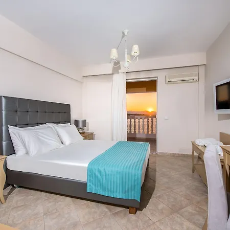 Hotel Balcony Boutique (adults Only) Tsilivi (Zakynthos)
