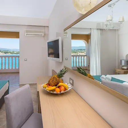 Balcony Boutique (adults Only) 2* Tsilivi (Zakynthos)