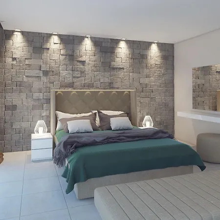 Balcony Boutique (adults Only) Hotel