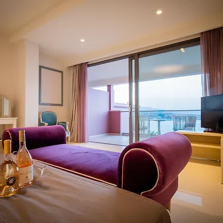 Balcony Boutique (adults Only) Hotel