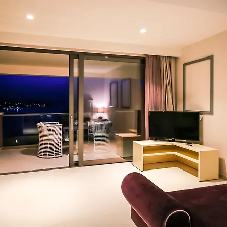 Balcony Boutique (adults Only) Hotel Tsilivi (Zakynthos)