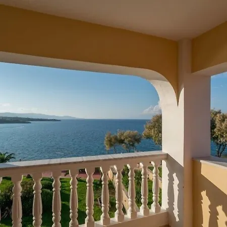 Balcony Boutique (adults Only) 2*