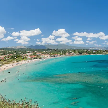 Balcony Boutique (adults Only) Hotel Tsilivi (Zakynthos)