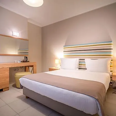 Balcony Boutique (adults Only) Hotel