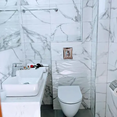 Appartement Ragias *