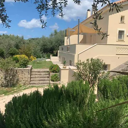 Agraria 1 Bedroom Basement * Tsilivi (Zakynthos)