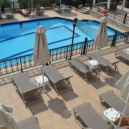 Zante Palace