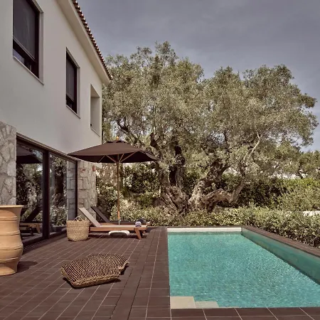 Villa Zayn Luxury Villas, A Serene Escape, By Thinkvilla Tsilivi (Zakynthos)