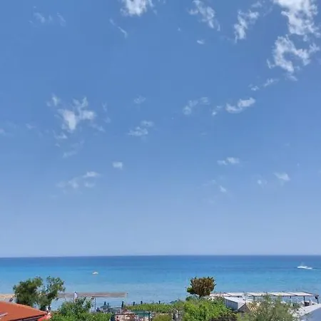 Hotel Anetis Tsilivi (Zakynthos)