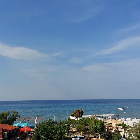 Anetis Hotel