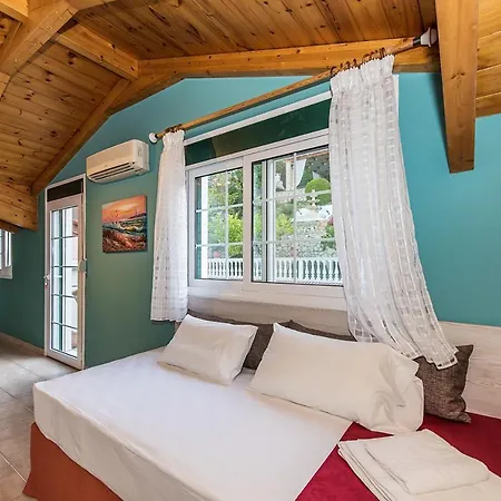 Andretina Sea View Appartement Tsilivi (Zakynthos)