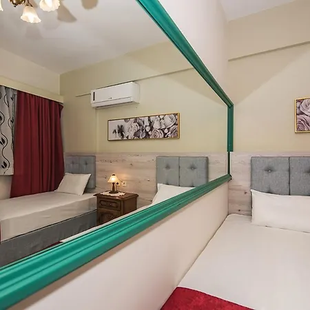 Andretina Sea View Appartement *