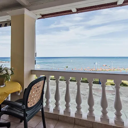 Andretina Sea View * Tsilivi (Zakynthos)
