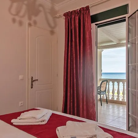 Andretina Sea View Appartement *