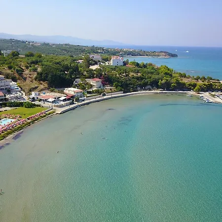 Appartement Andretina Sea View