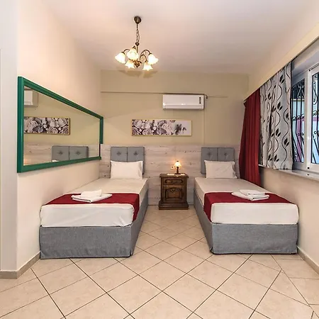 Appartement Andretina Sea View