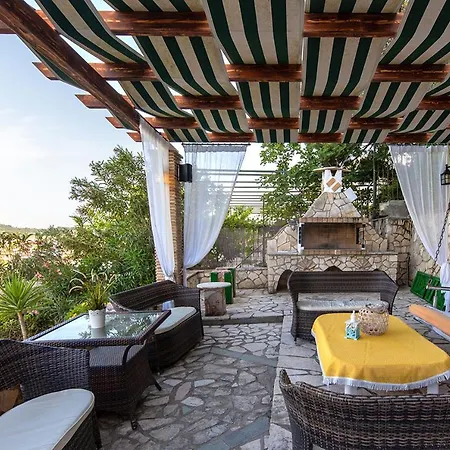 Appartement Andretina Sea View Tsilivi (Zakynthos)