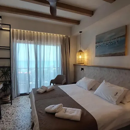 Anetis Hotel 2*